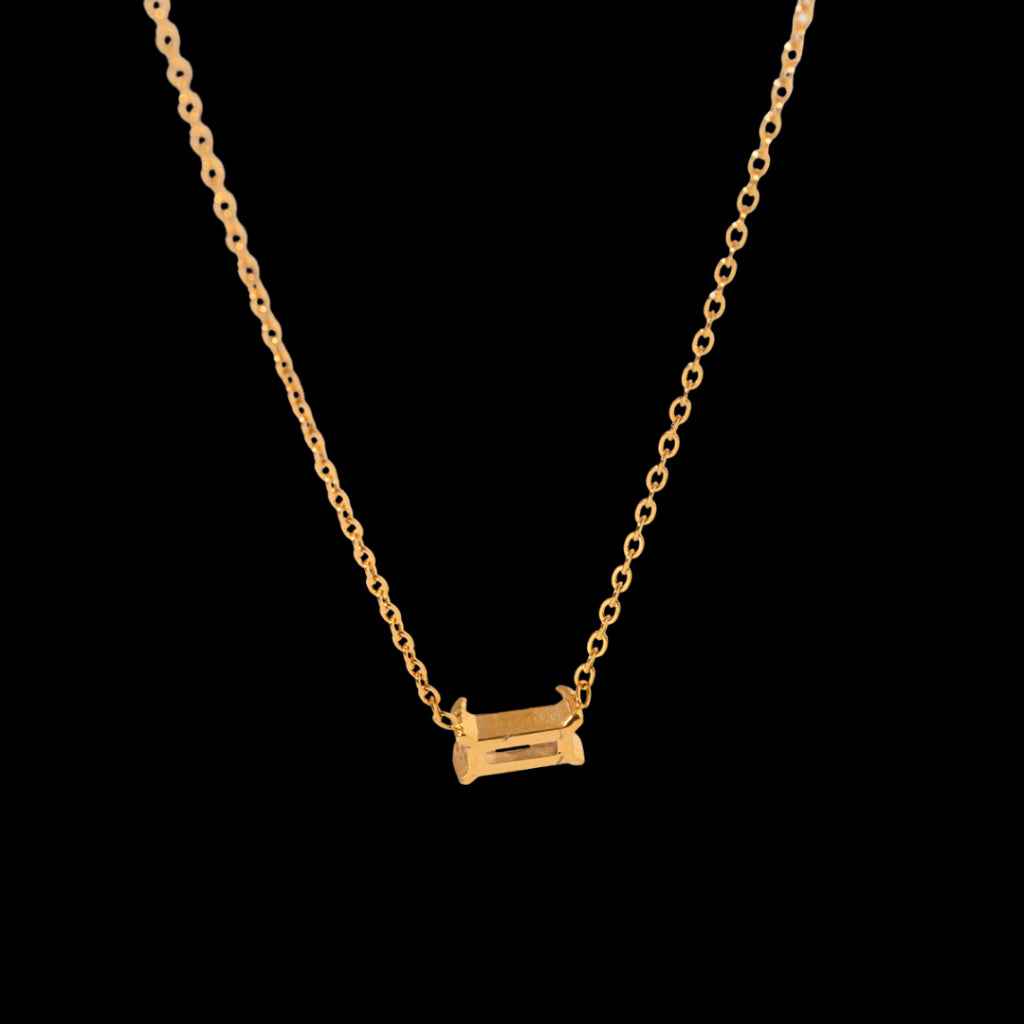 Signy Necklace
