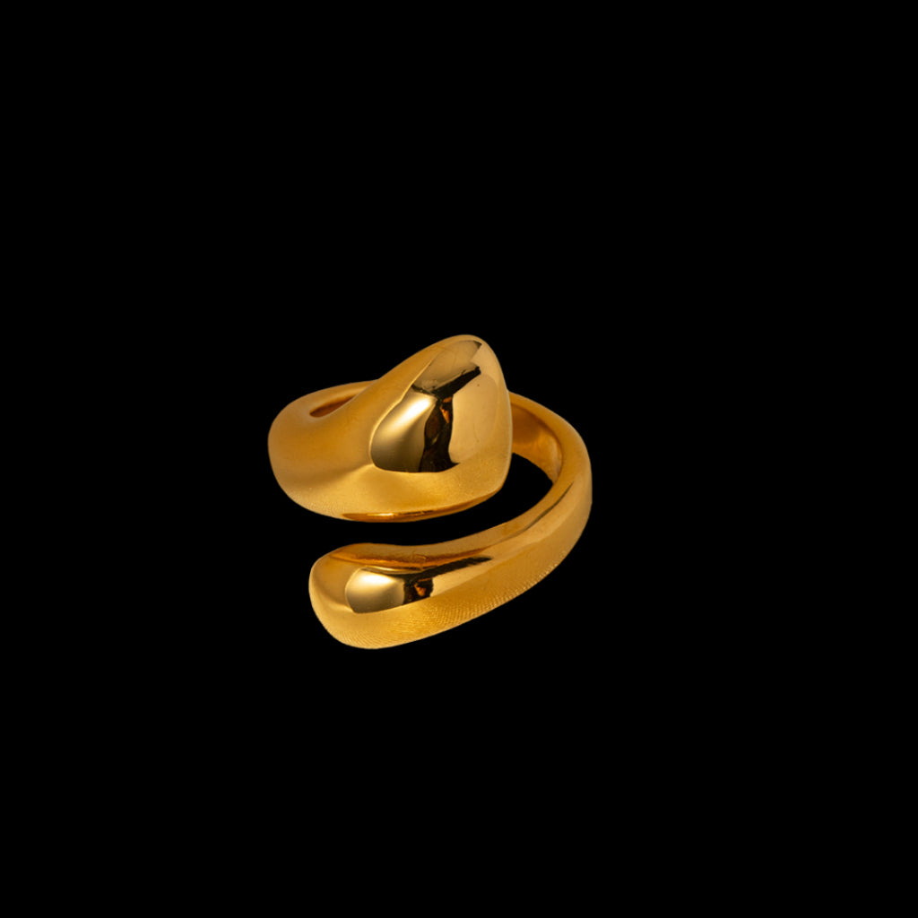 Deca Ring