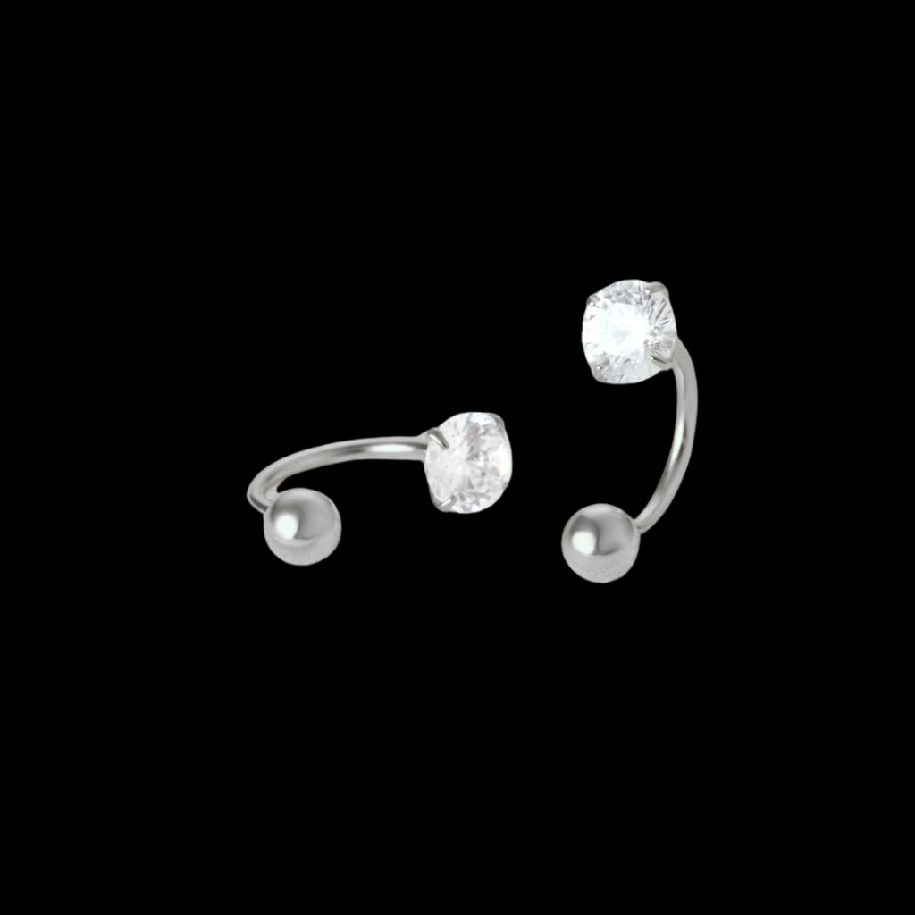 Lara Earrings