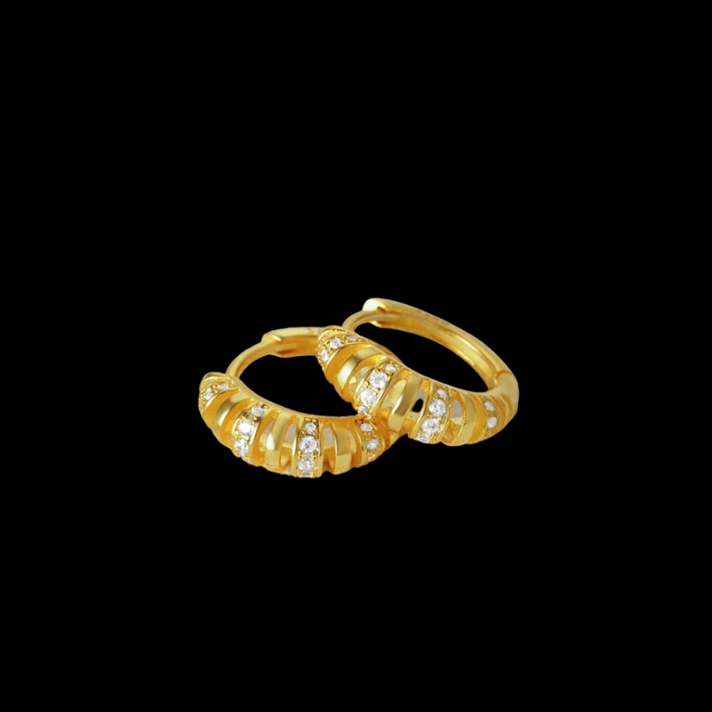 Maeva Earrings
