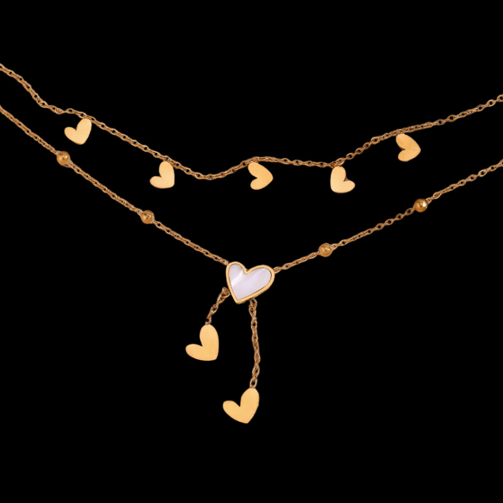 Meg Anklet