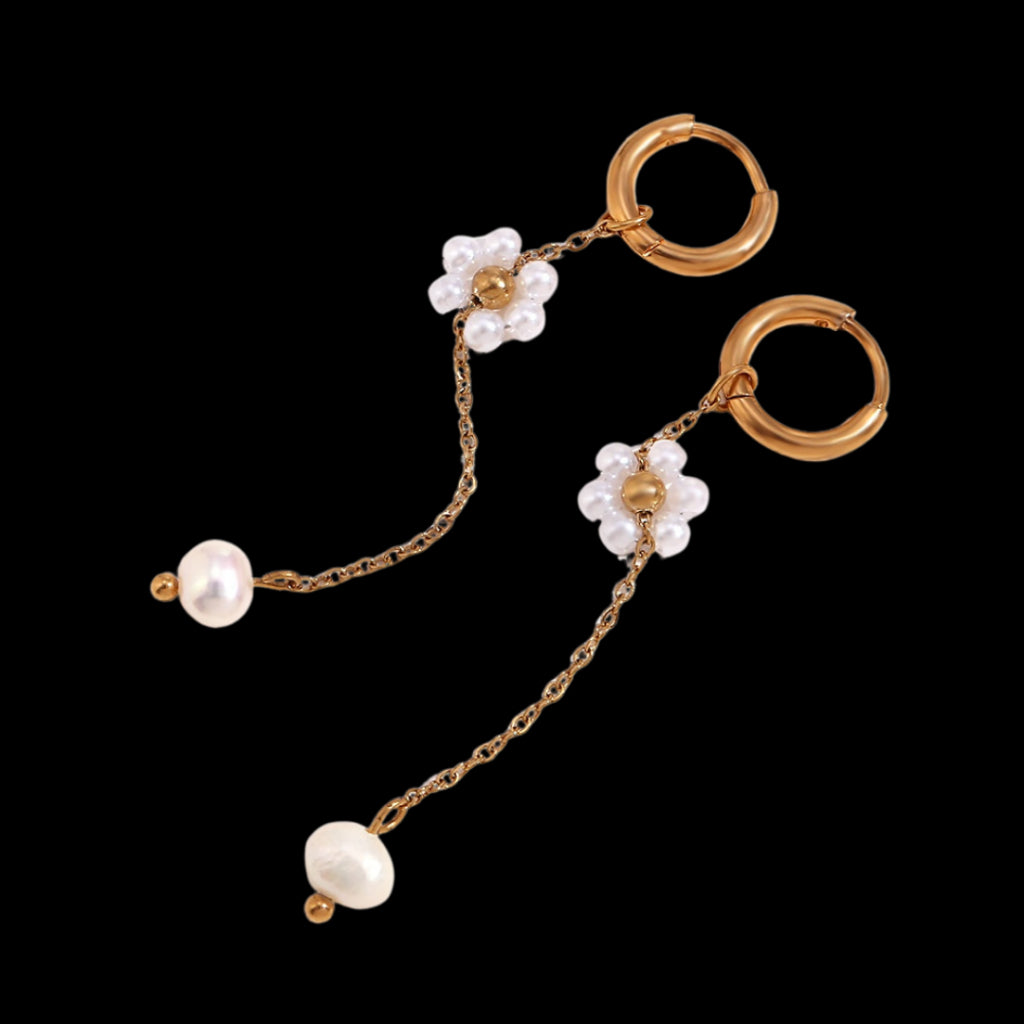 Catia Earrings