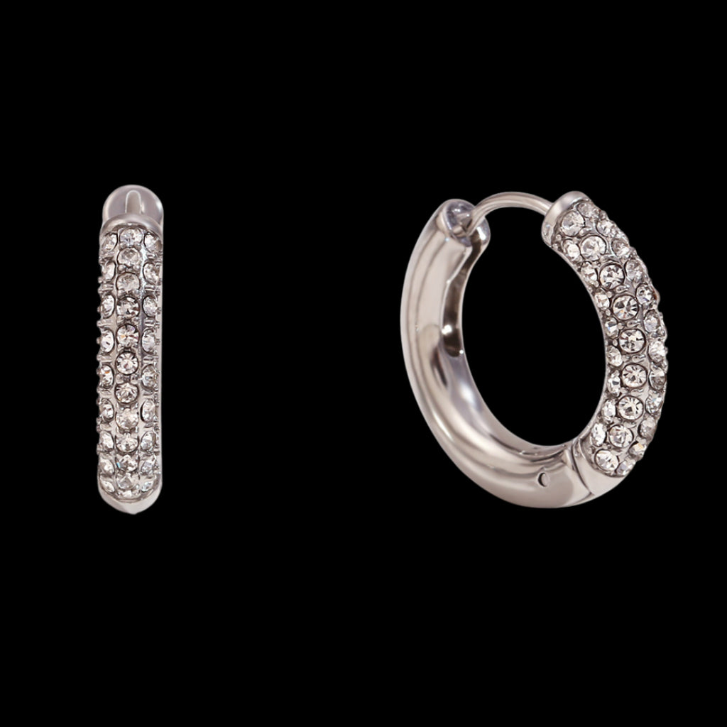 Onda Earrings