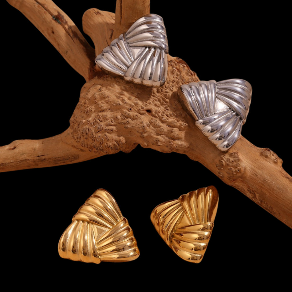 Sinai Earrings