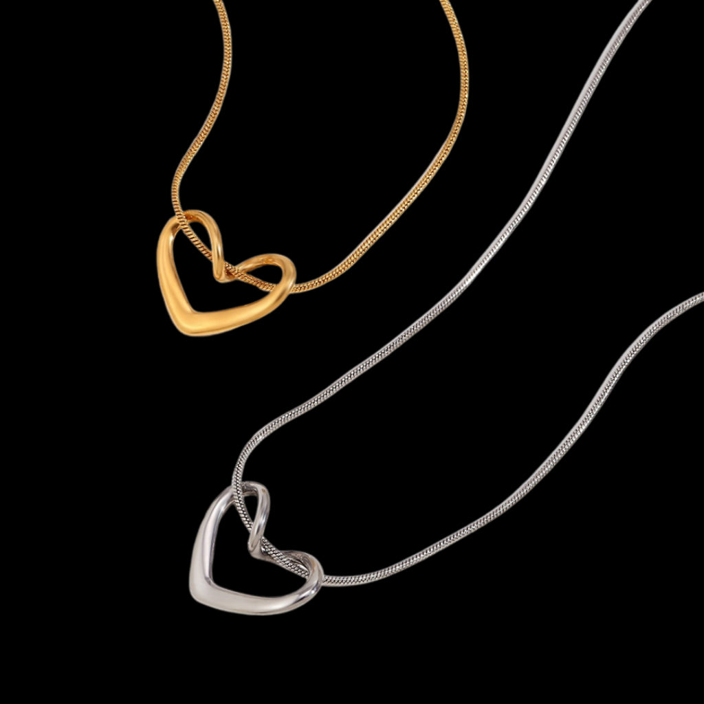 Welle Necklace