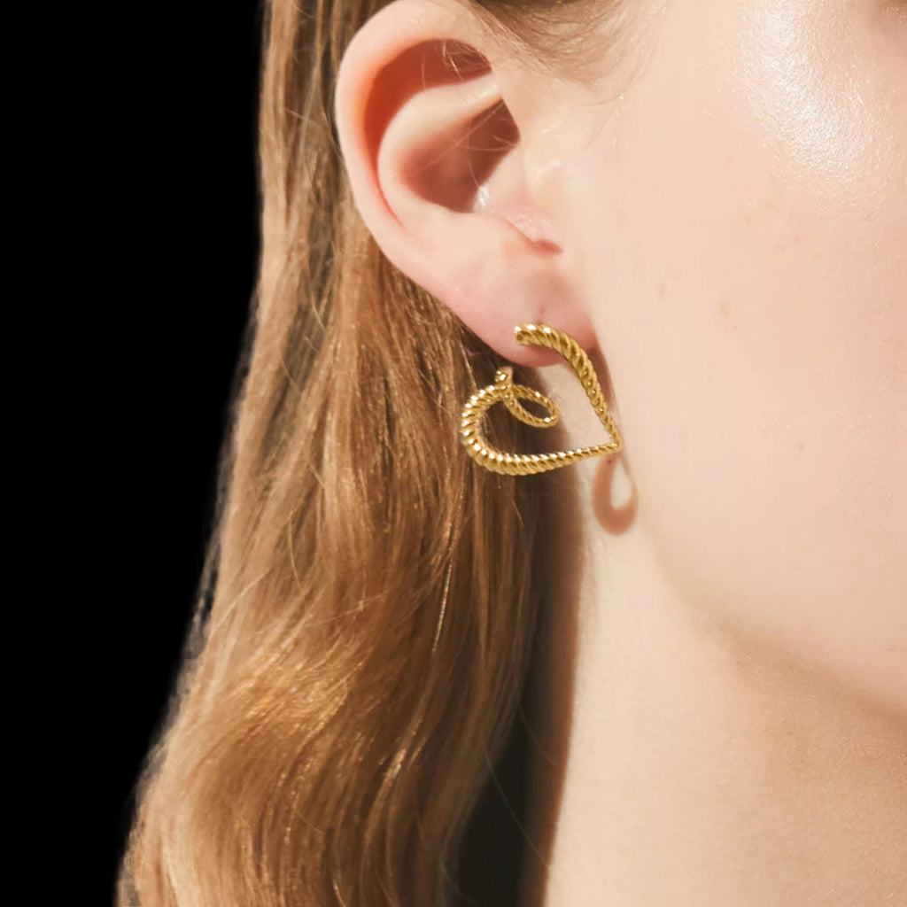 Cela Earrings