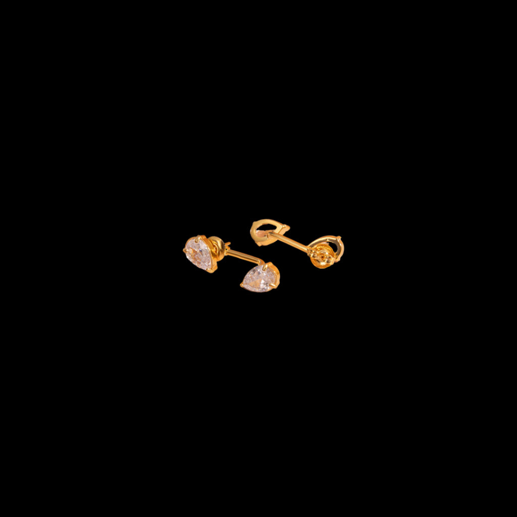 Brume Earrings