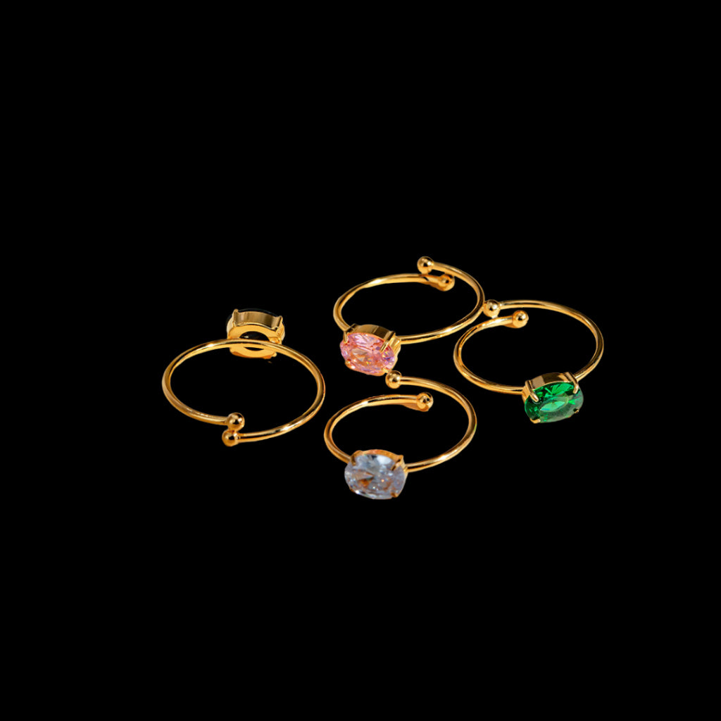 Kito Ring