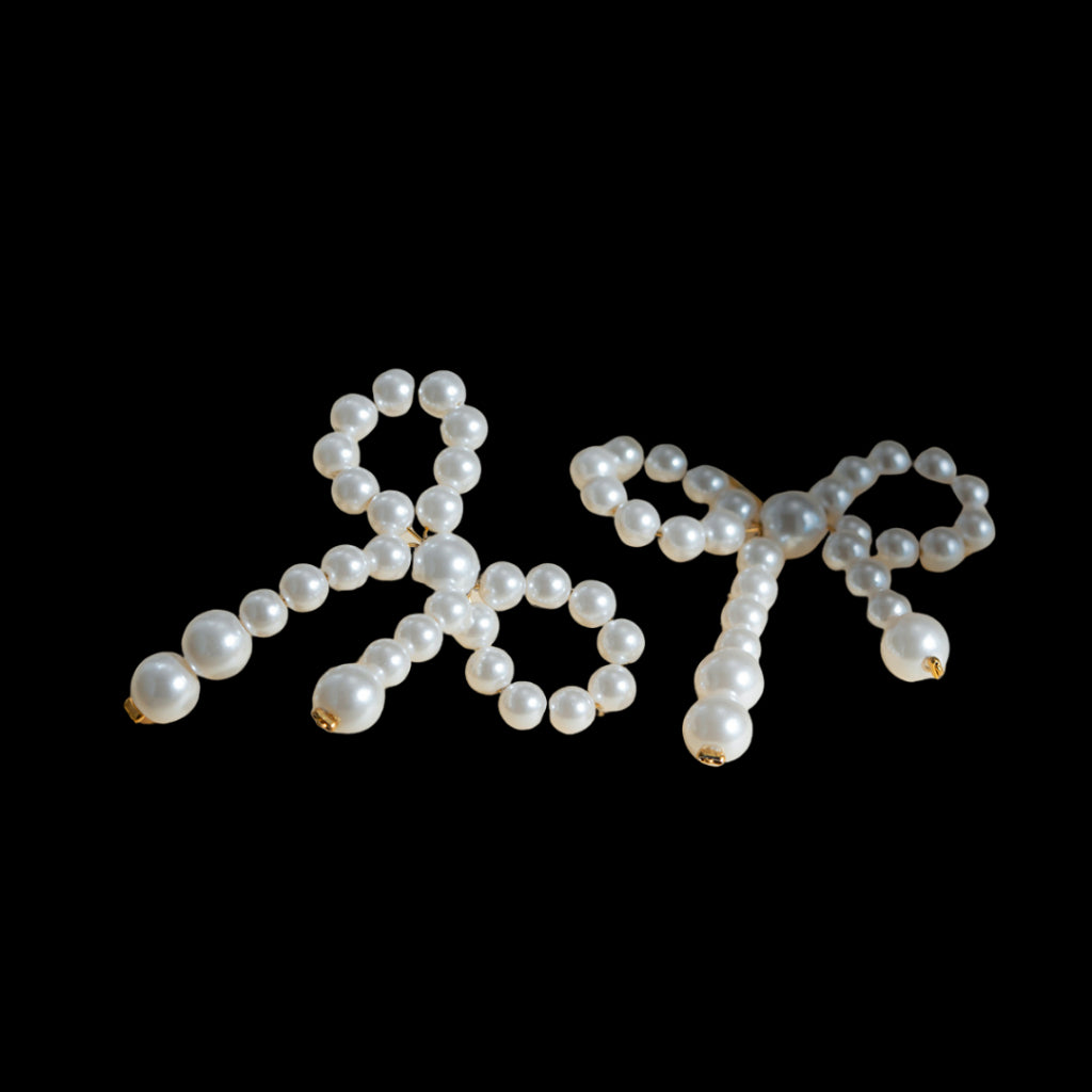 Tidan Earrings