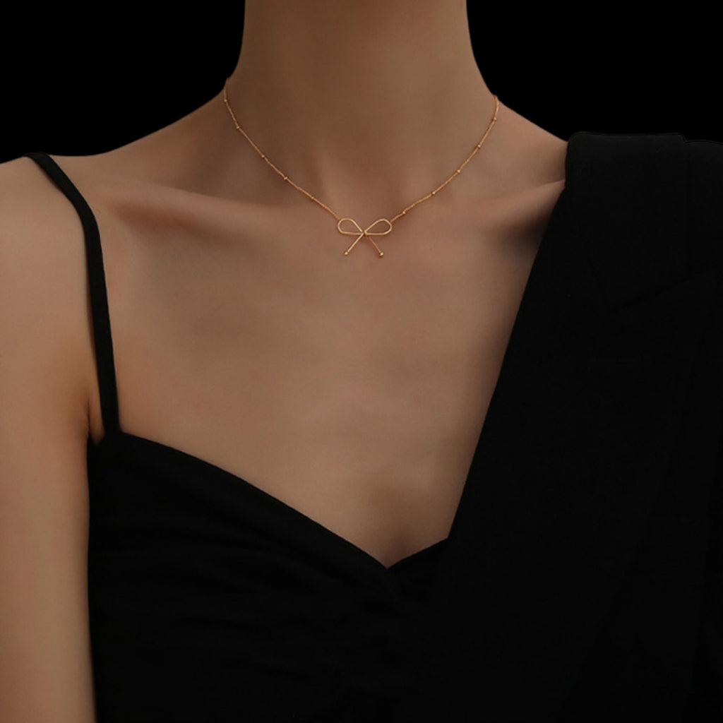 Adina Necklace