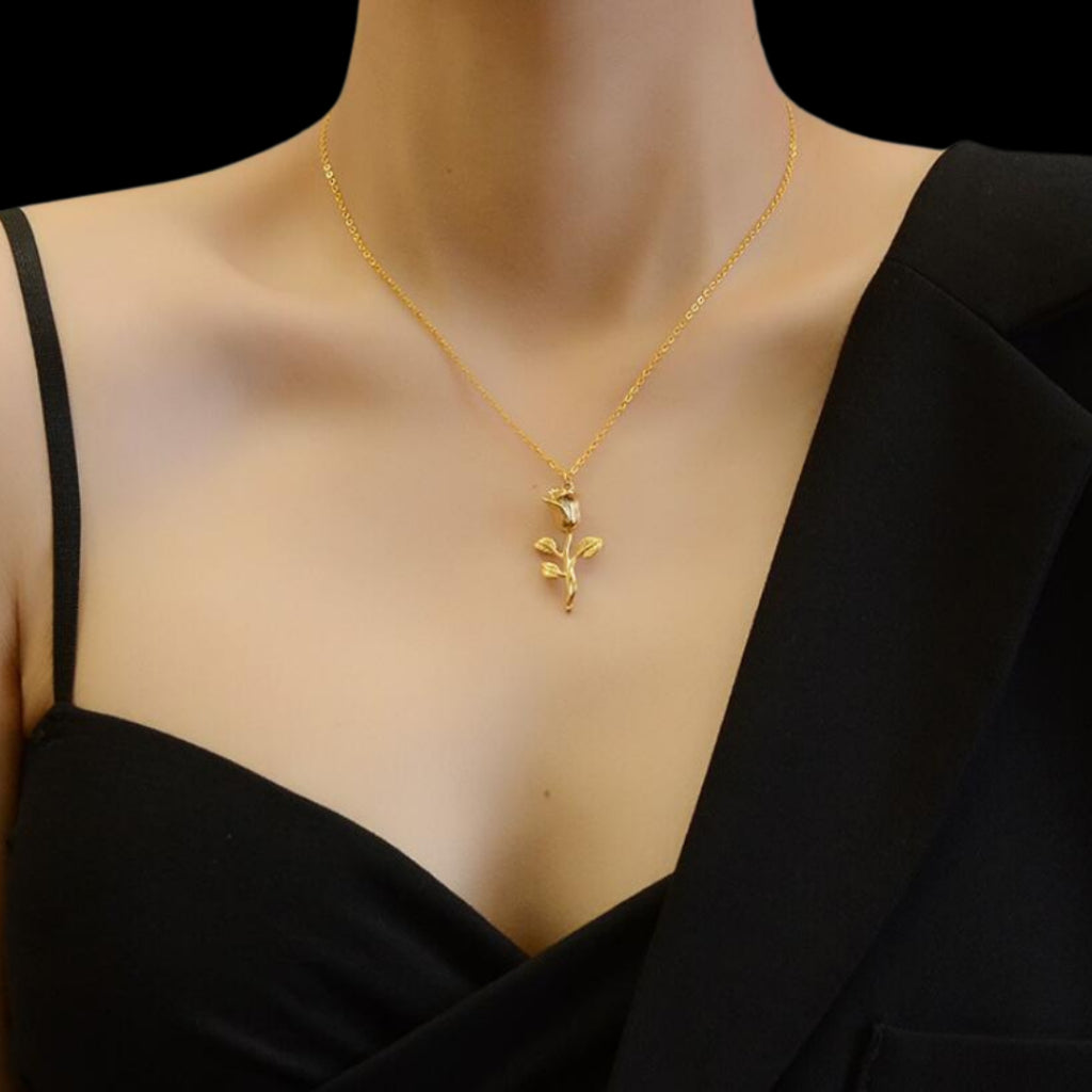 Alina Necklace
