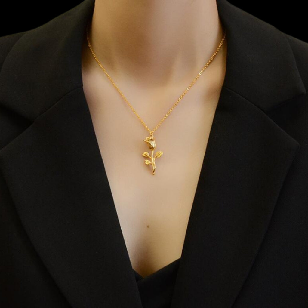 Alina Necklace
