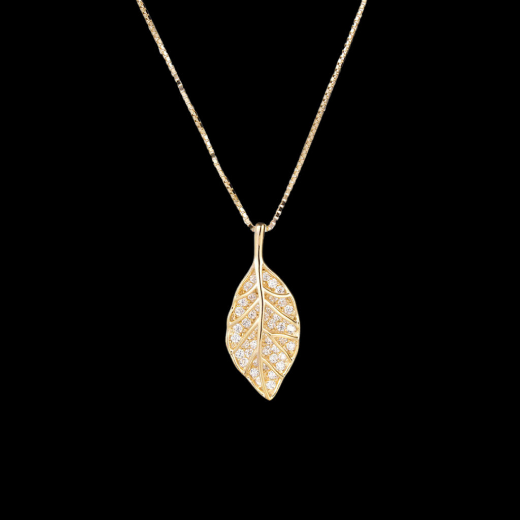 Sahand Necklace
