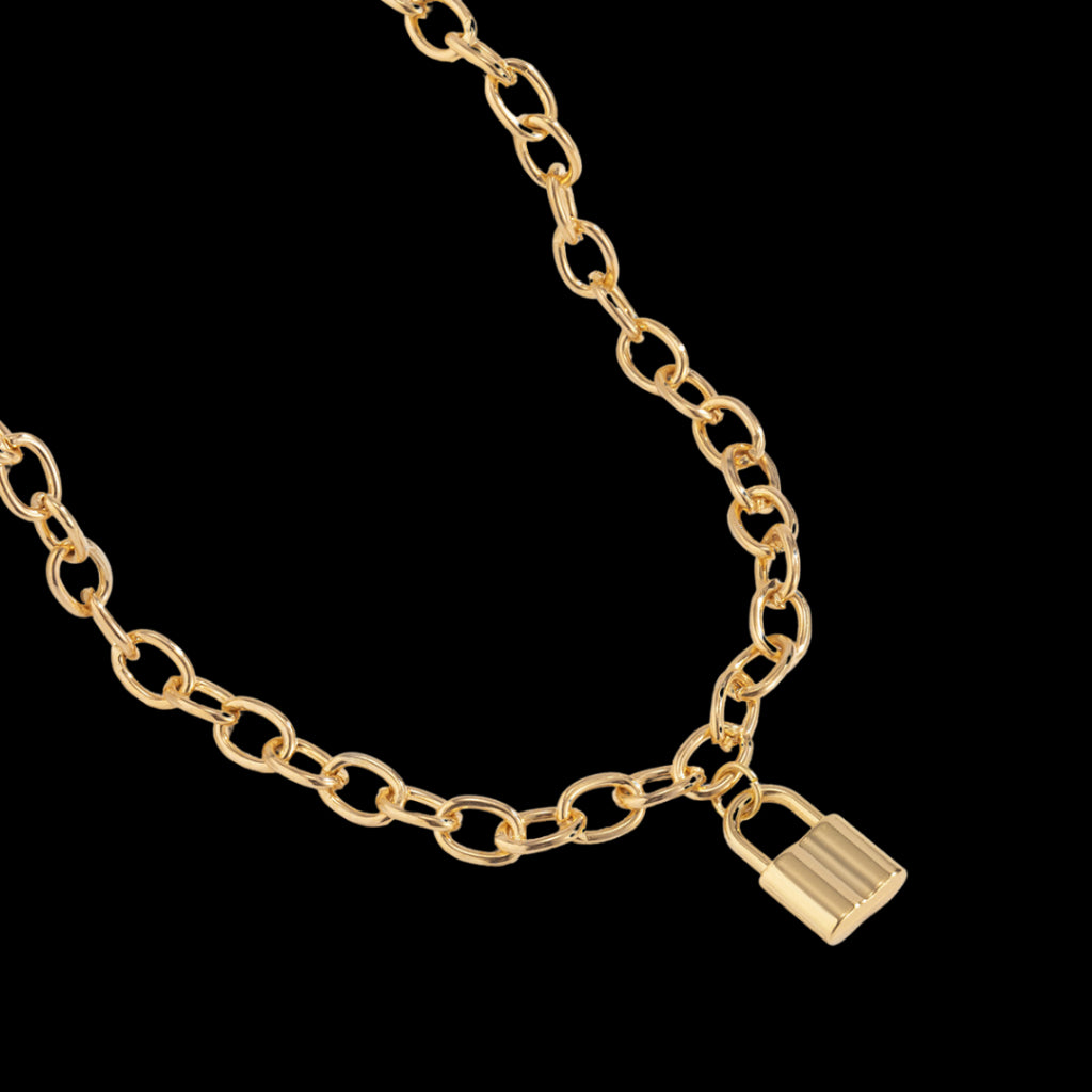 Jayda Body Chain