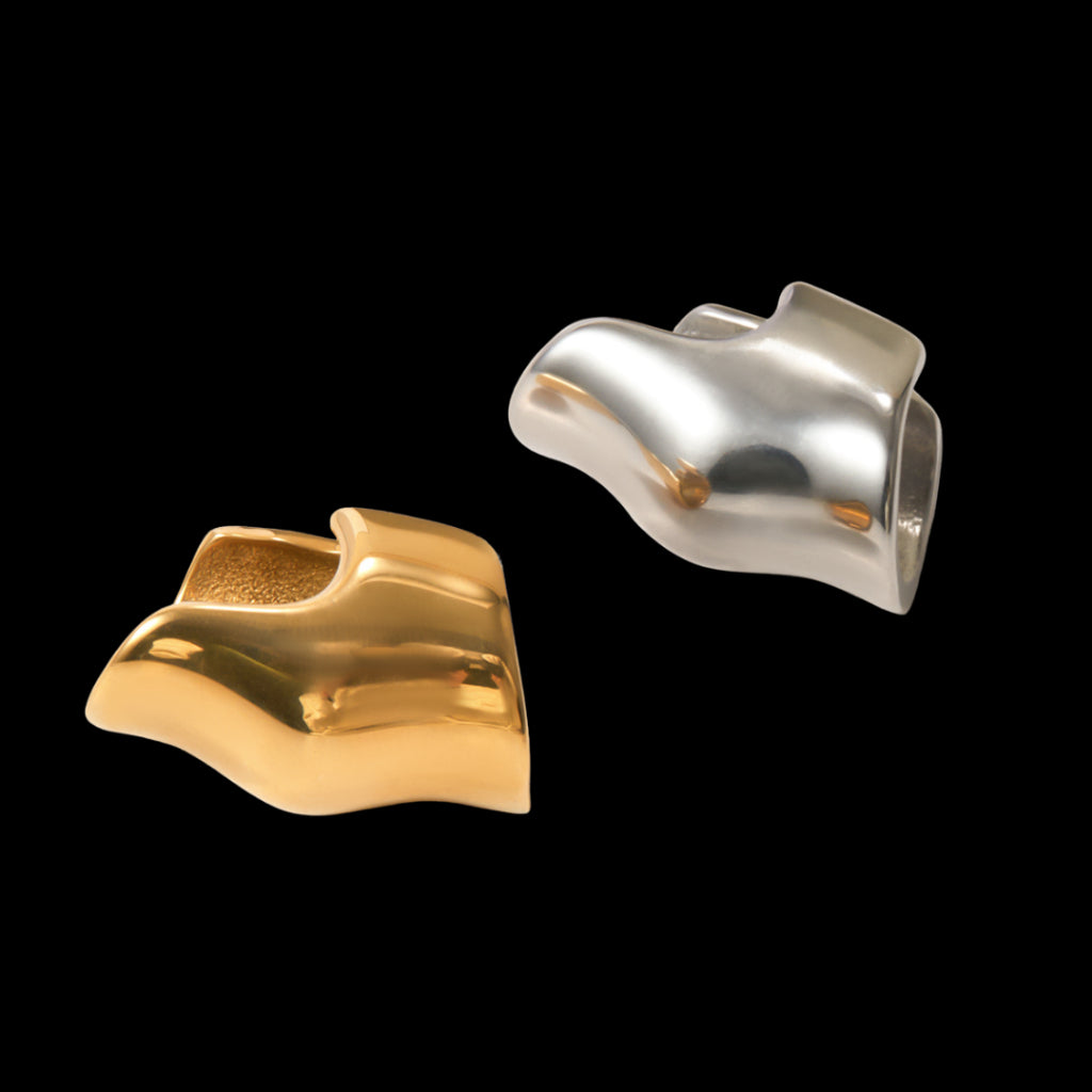 Mac Ear Cuffs