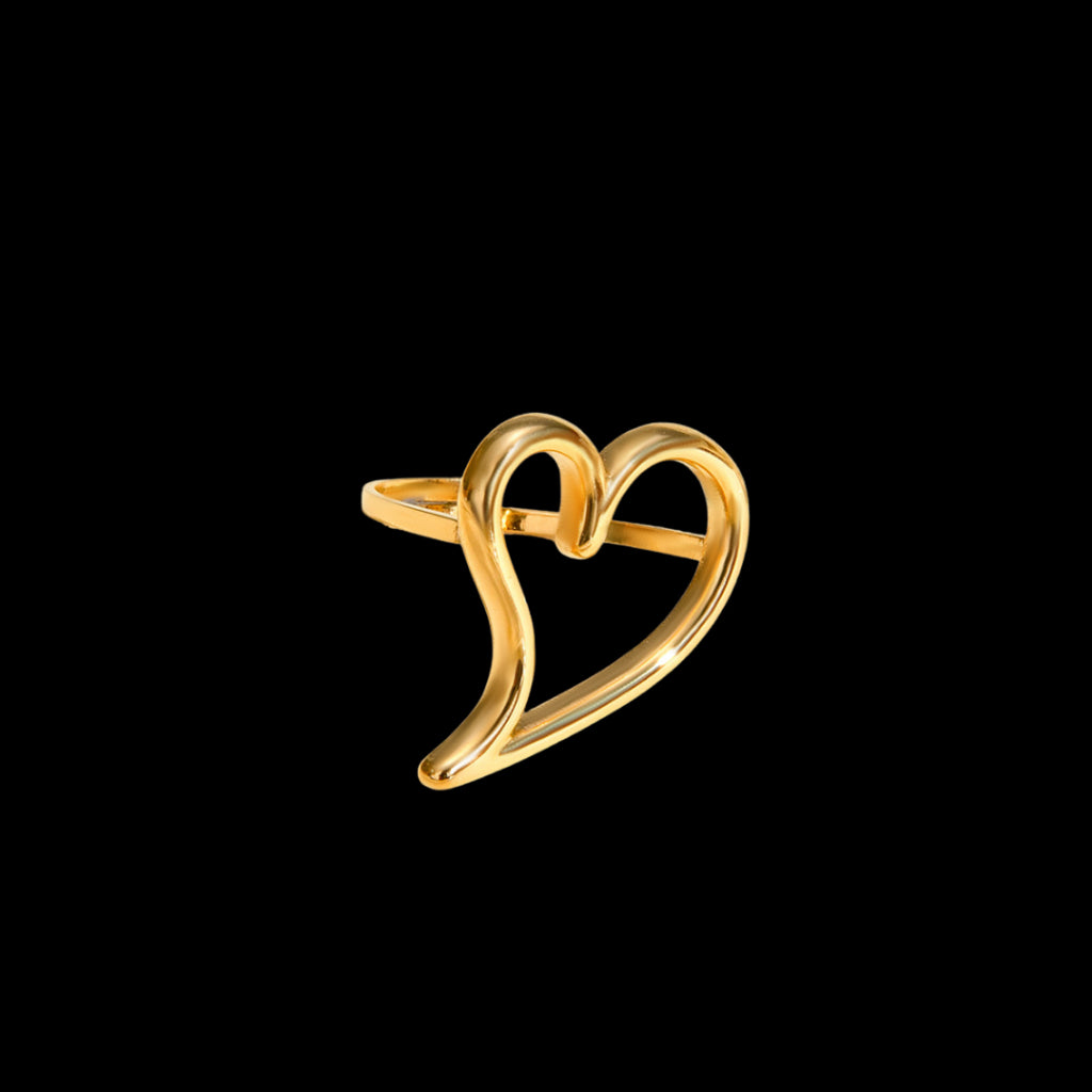 Laurel Ring