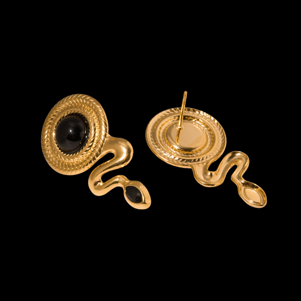 Trezzi Earrings