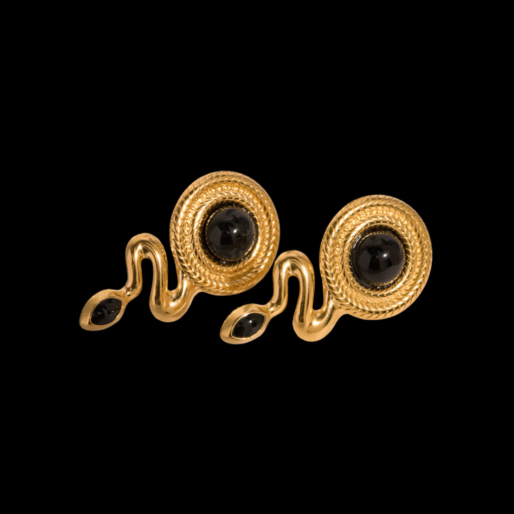 Trezzi Earrings