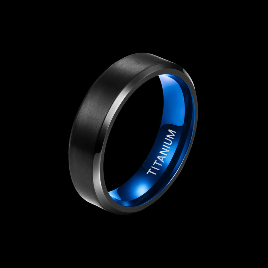 Tikkala Ring