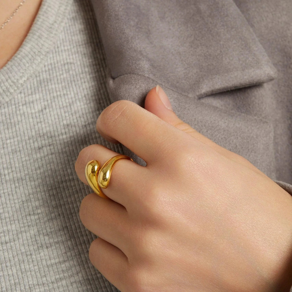 Pina Ring