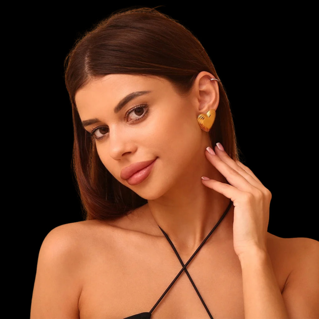 Bonn Earrings