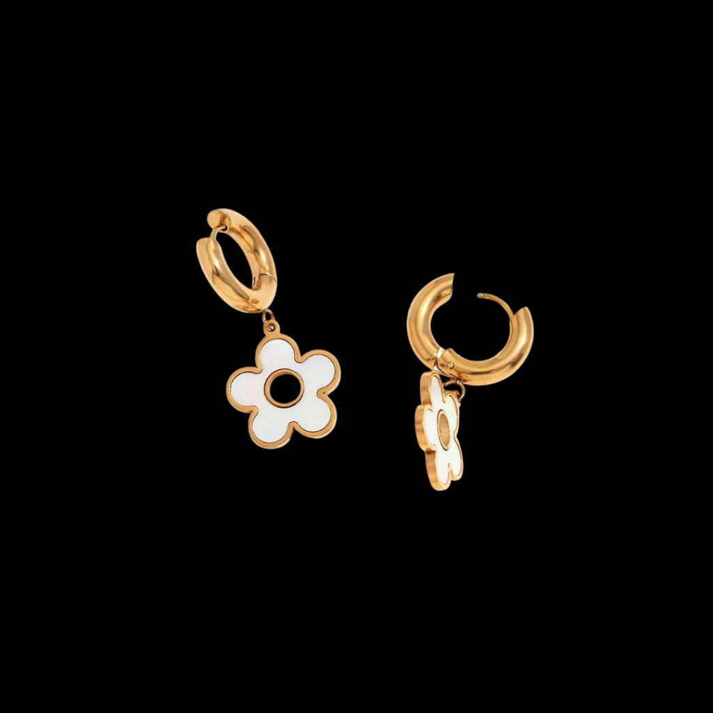 Agnes Earrings