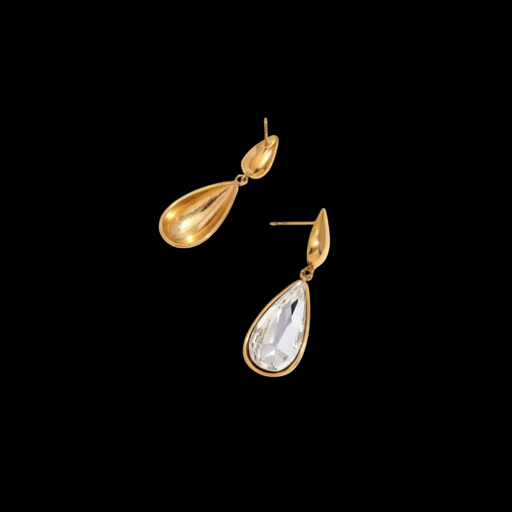 Sali Earrings