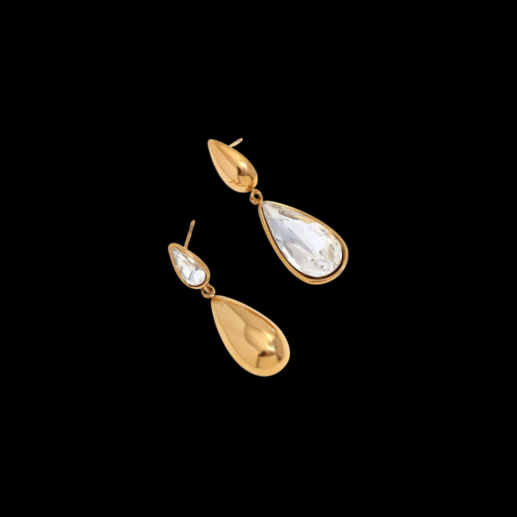 Sali Earrings