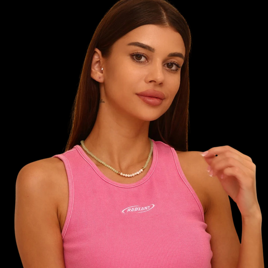 Hailey Necklace