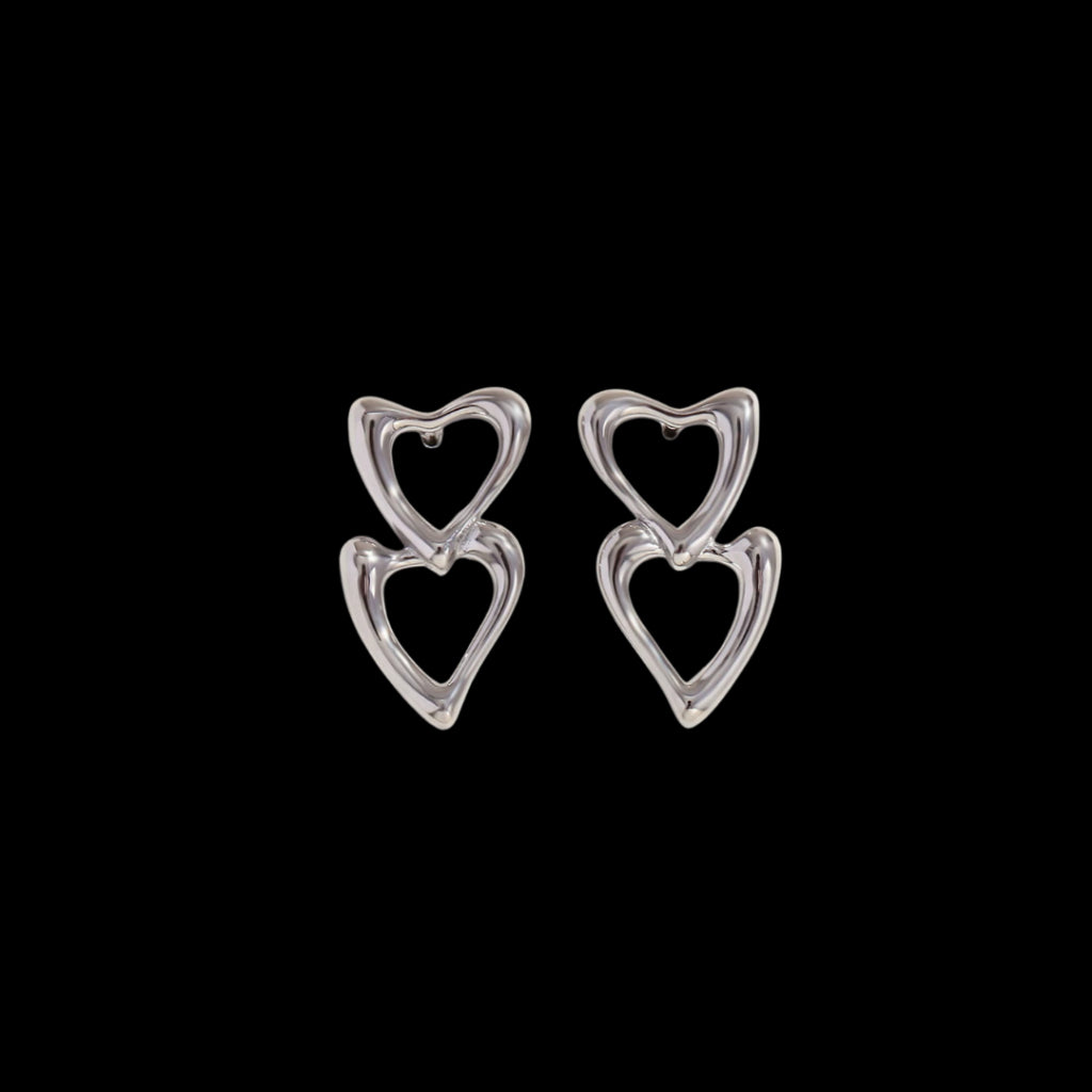 Medici Earrings