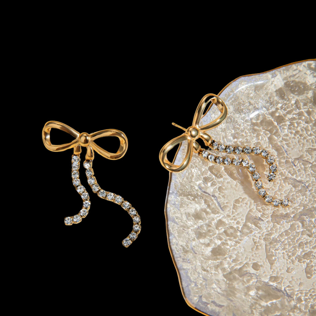 Dess Earrings