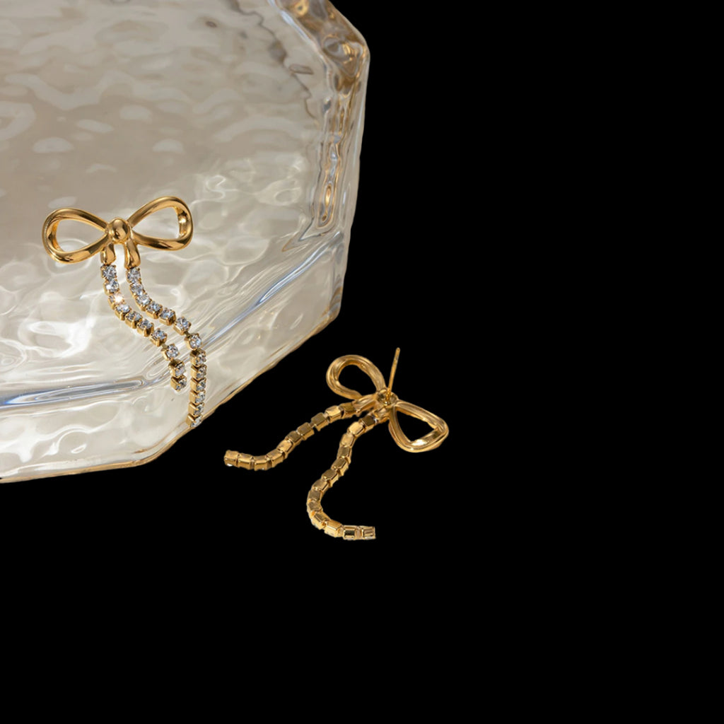 Dess Earrings