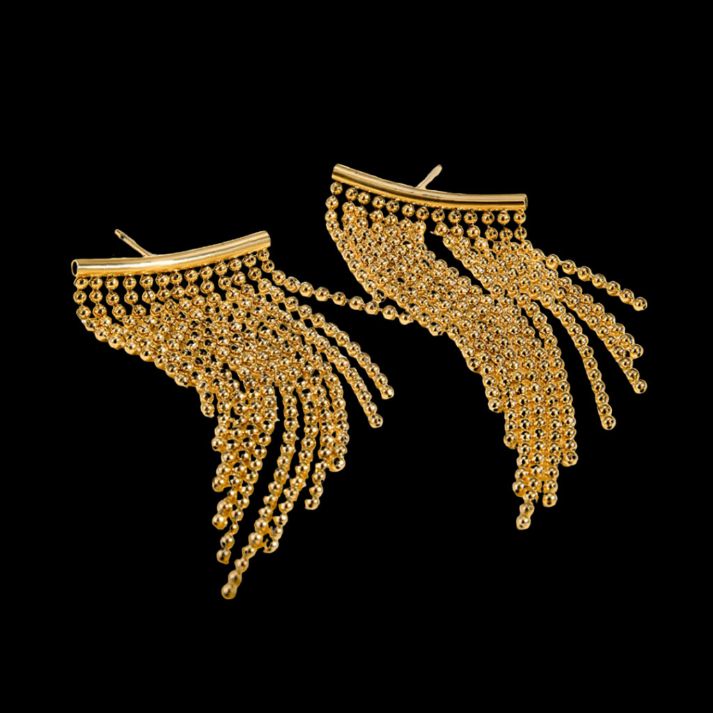 Lune Earrings