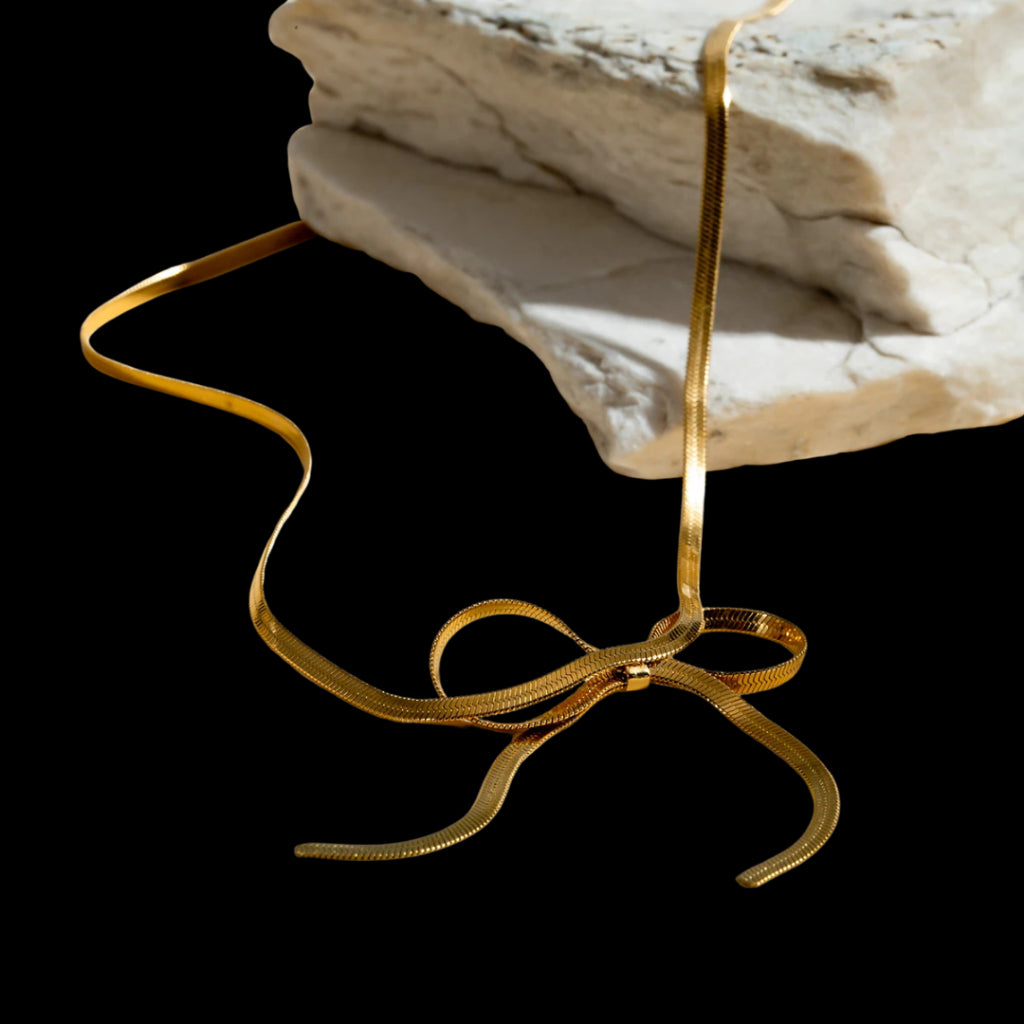 Apatita Necklace