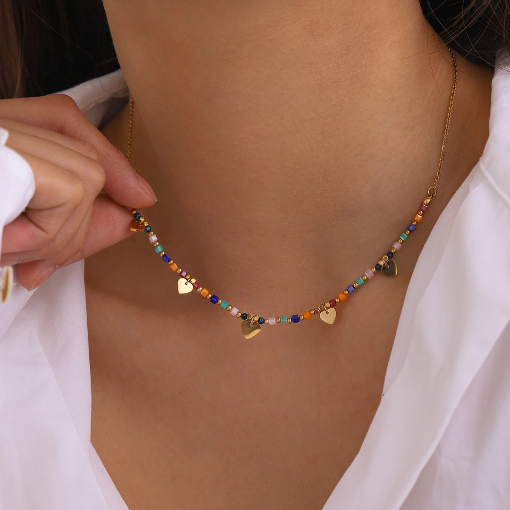 Bosun Necklace