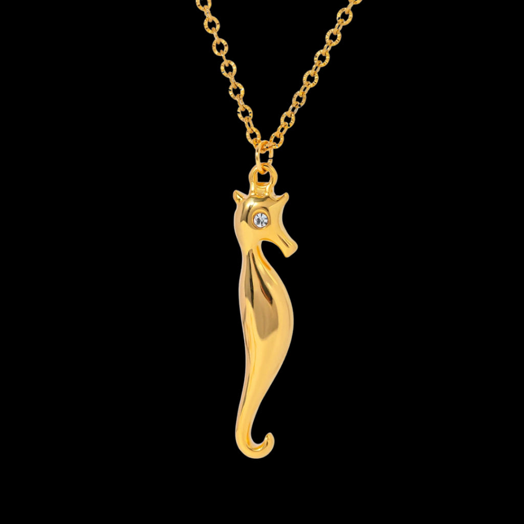 Avila Necklace