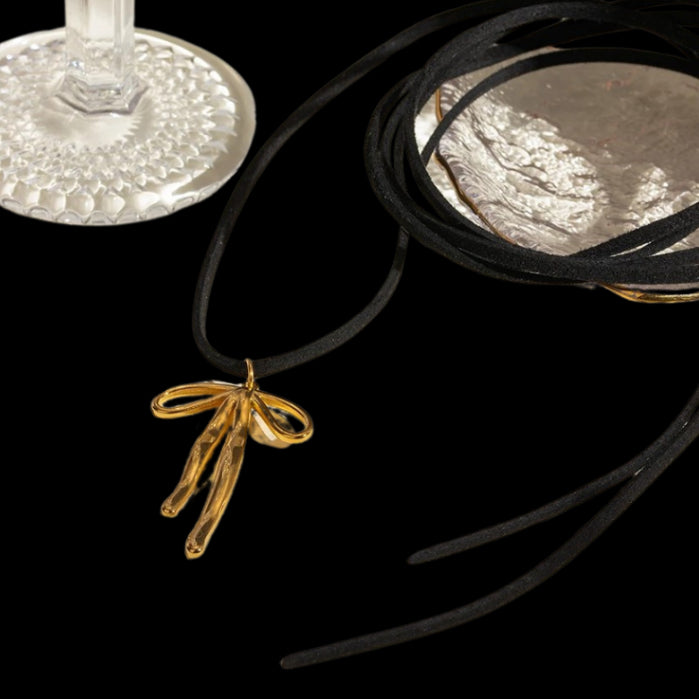 Leima Necklace
