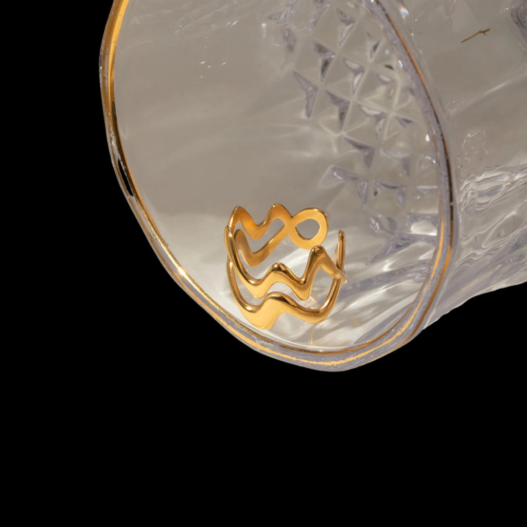 Haab Ring