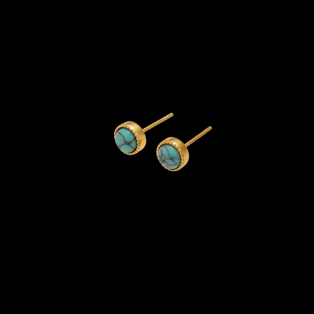 Milo Earrings