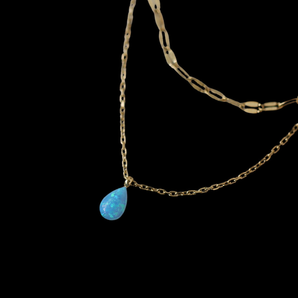 Murano Necklace