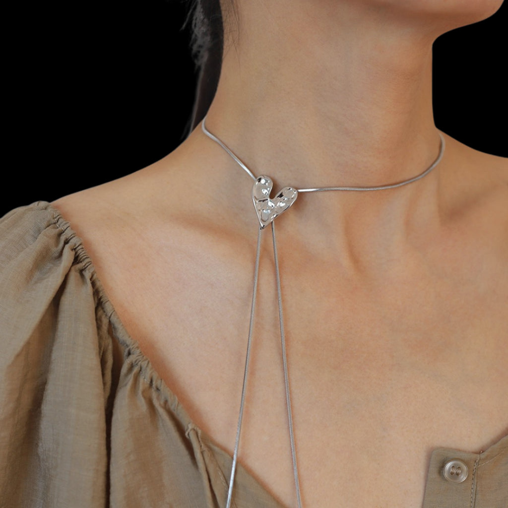 Roma Necklace
