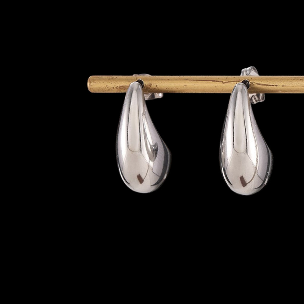 Clash Earrings