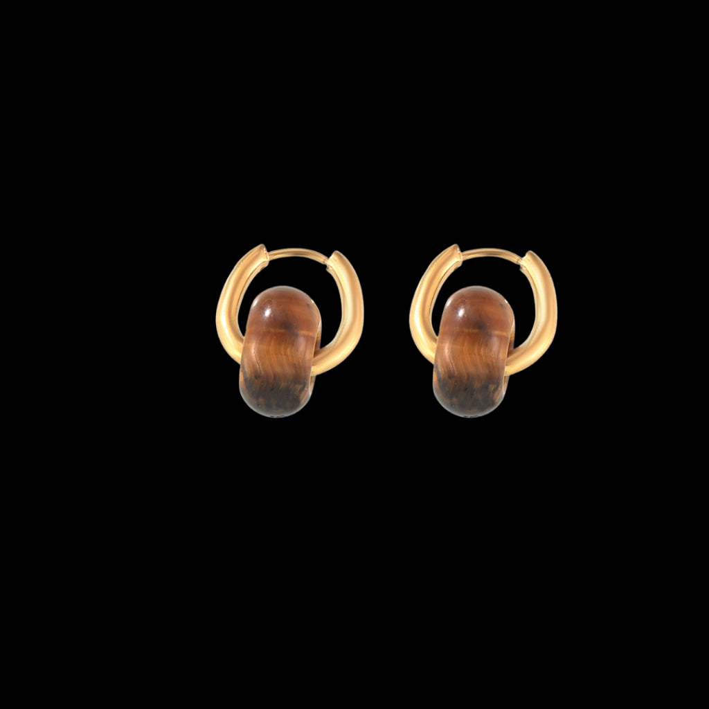 Glade Earrings