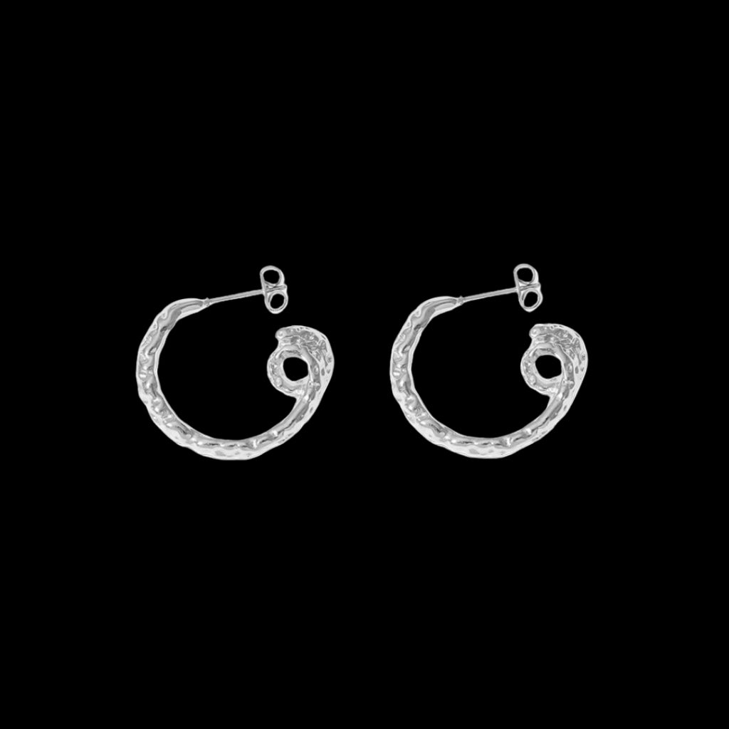 Tangle Earrings