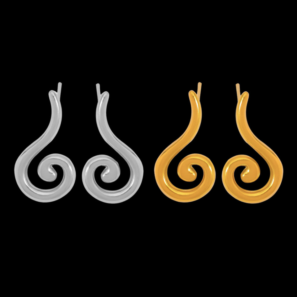 Windsor Earrings