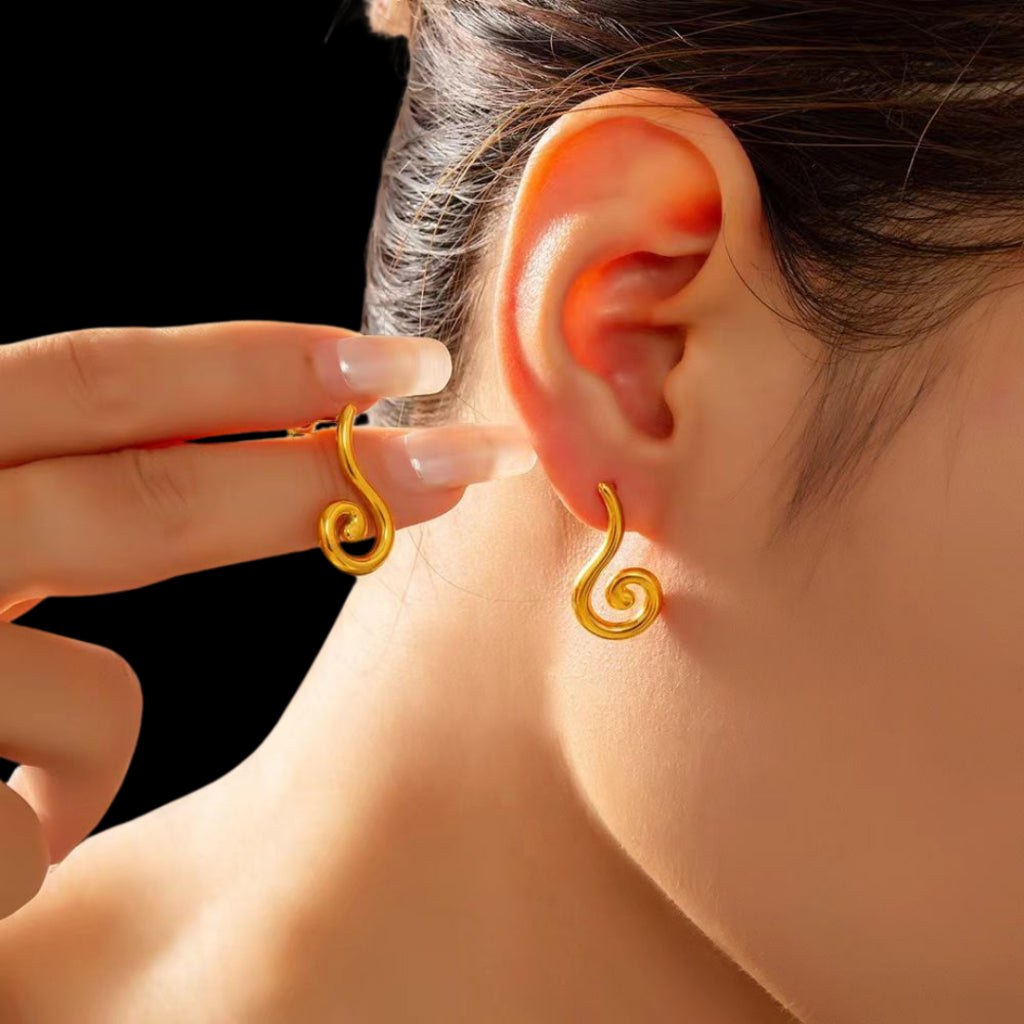 Windsor Earrings