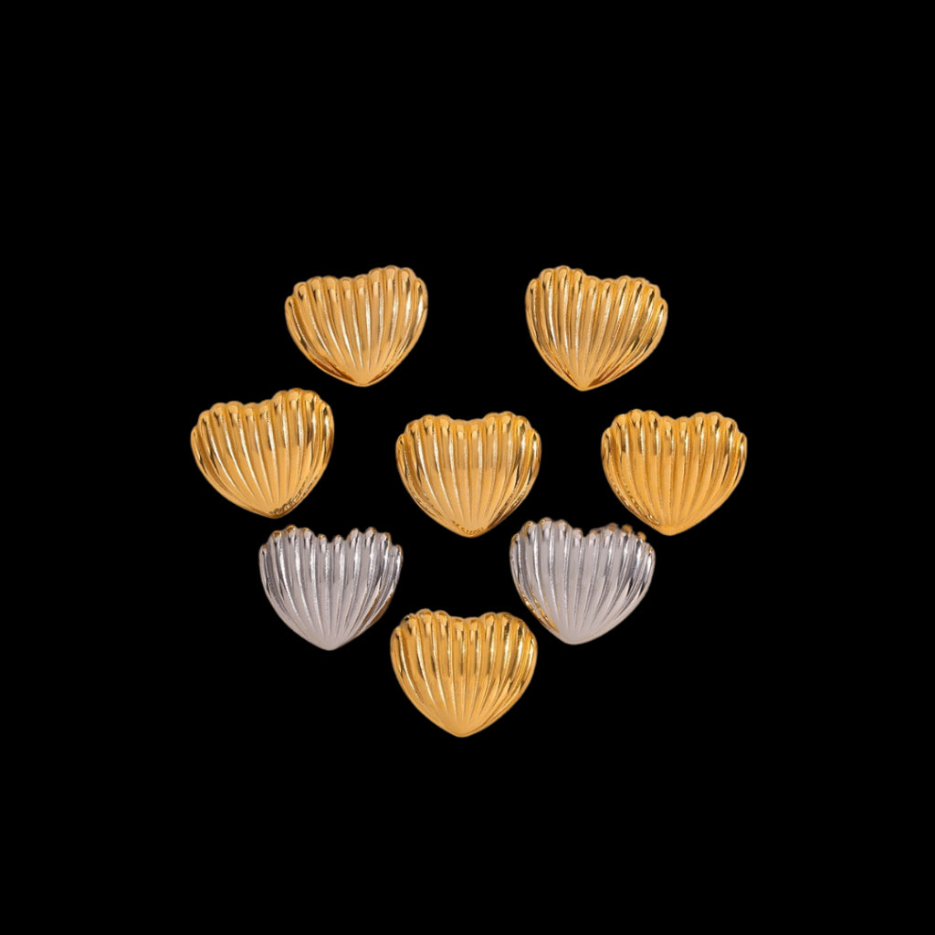 Woven Earrings
