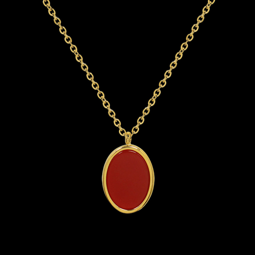 Dare Necklace