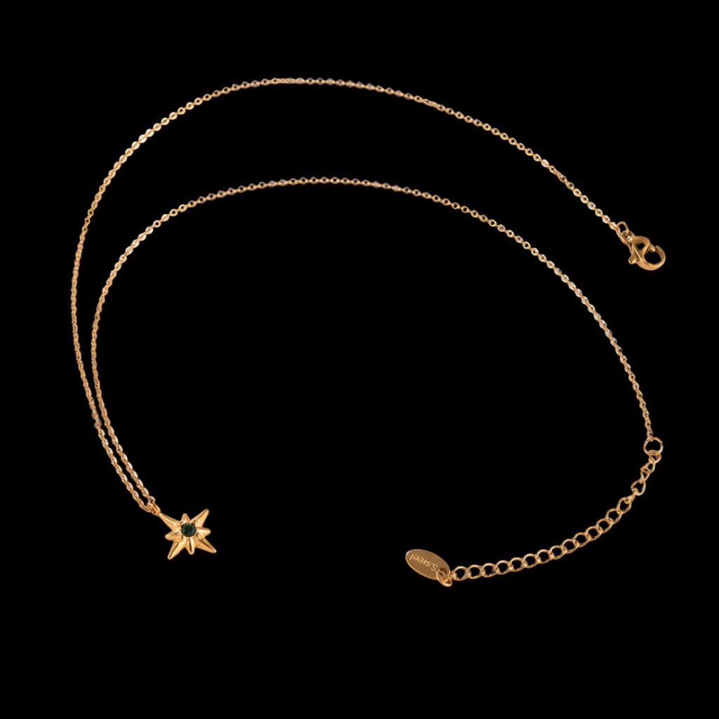 Cesar Necklace