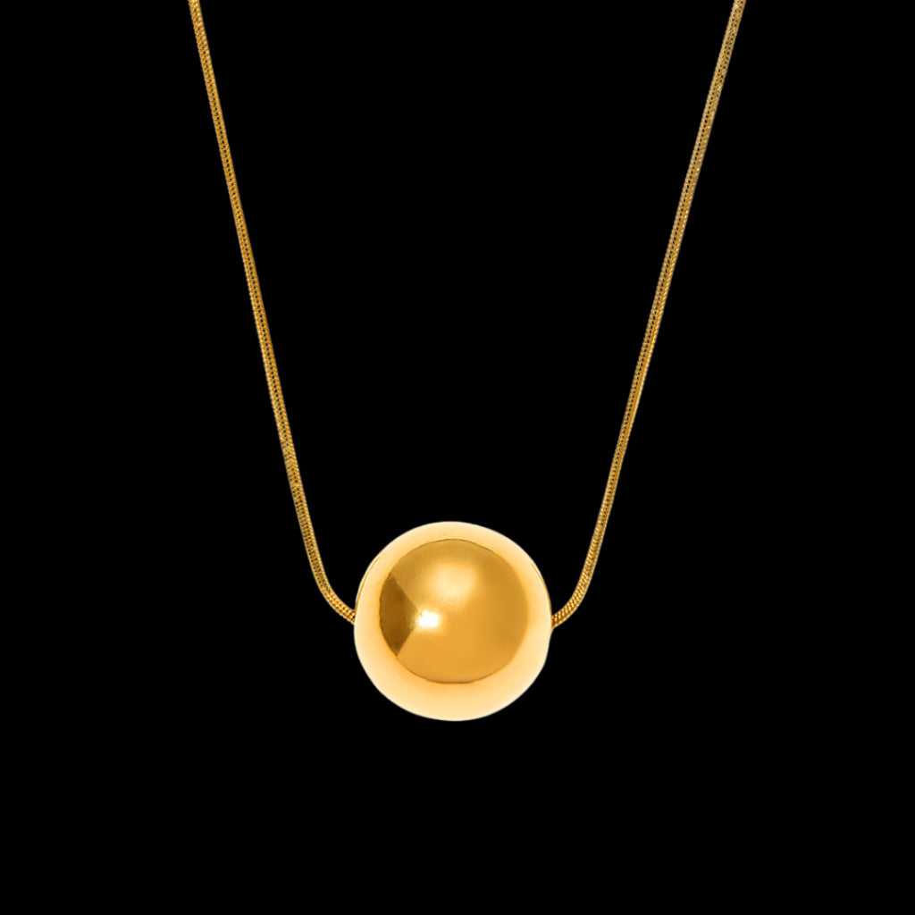 Jill Necklace